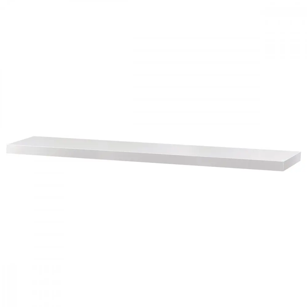 Nástěnná polička P-002 120 cm Autronic