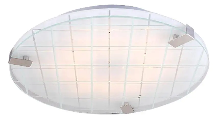 Stropní lampa Noble E27