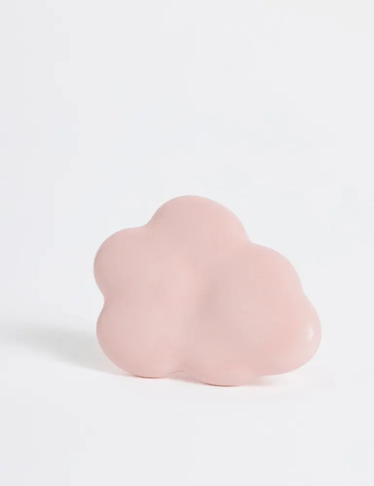 Decorative Handle Cloud Handle - Pink