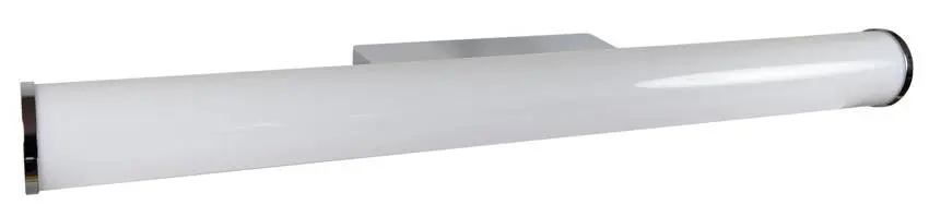 Nástěnná lampa do koupelny LED pásek 14W 4000K IP44 66cm Universe