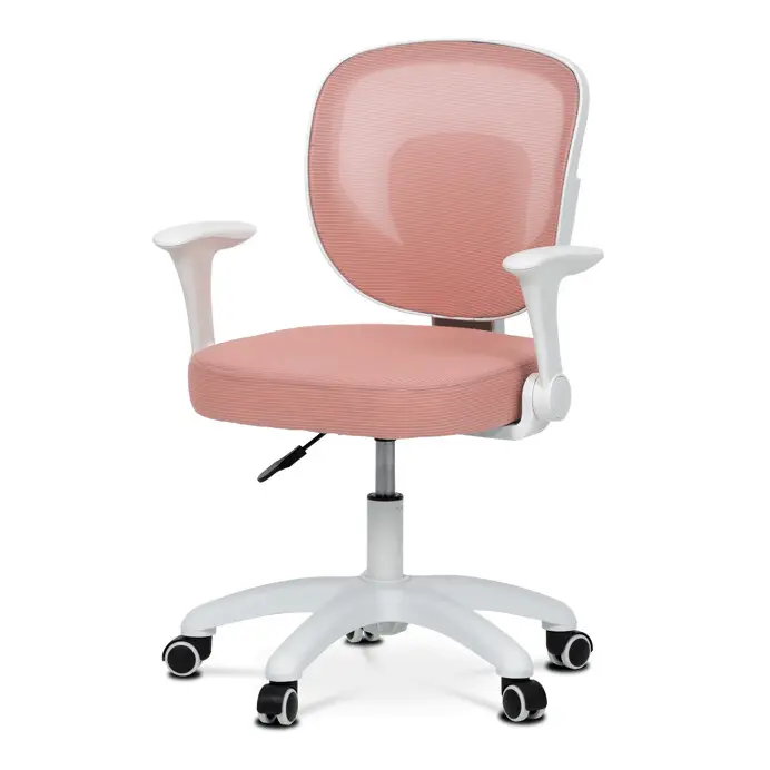 Autronic Dětská židle KA-K1062 PINK