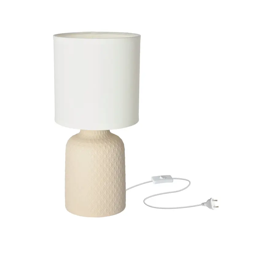 Stolní lampa INER Candellux