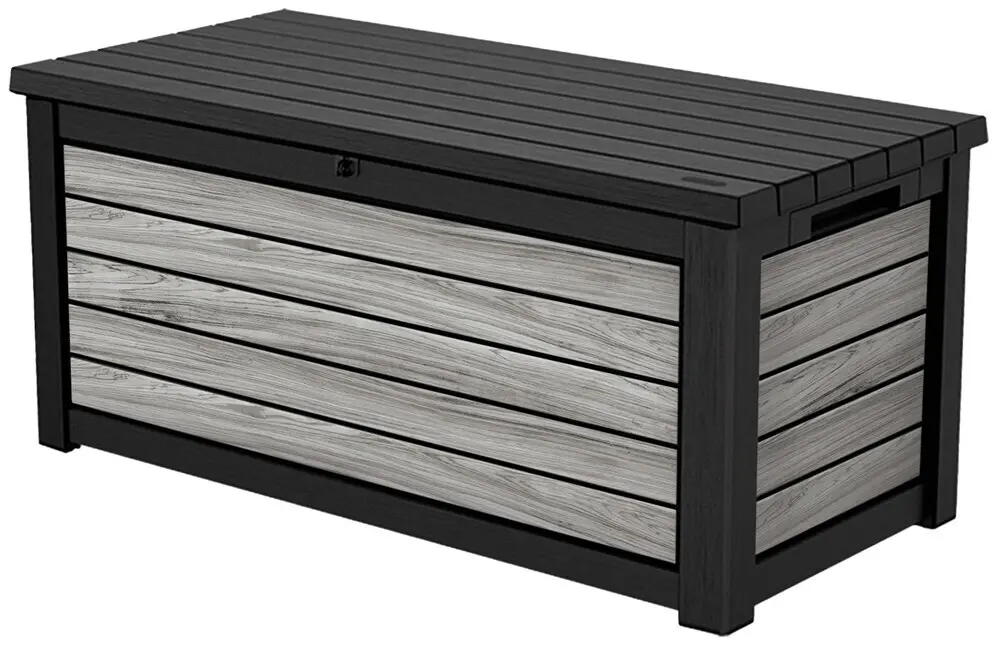KETER Úložný box SIGNA HORIZONTAL 630 L | grey