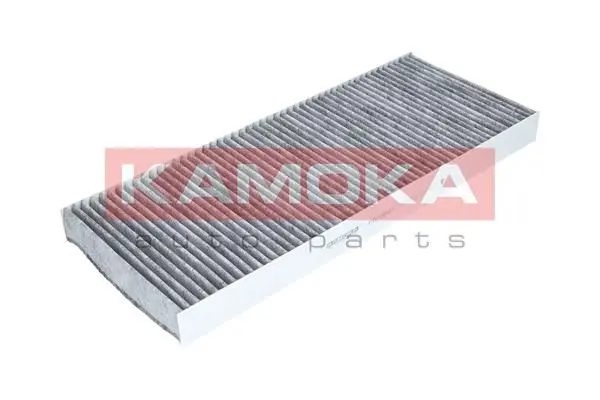 KAMOKA Filtr, vzduch v interiéru F503901