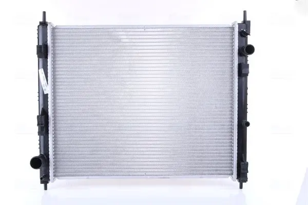 NISSENS Chladič, chlazení motoru 606119