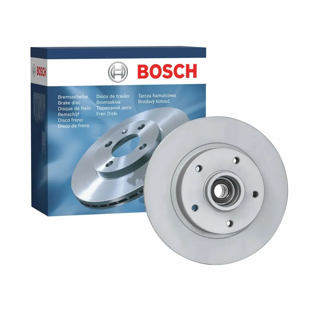 Brzdový kotouč BOSCH 0 986 479 C87