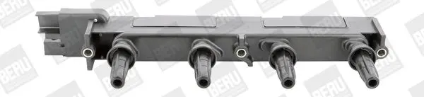 Zapalovací cívka BorgWarner (BERU) ZS348
