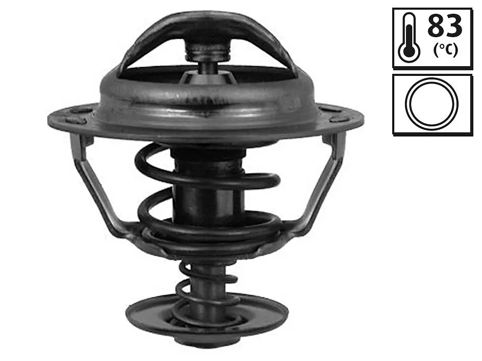 Termostat, chladivo VALEO 819950