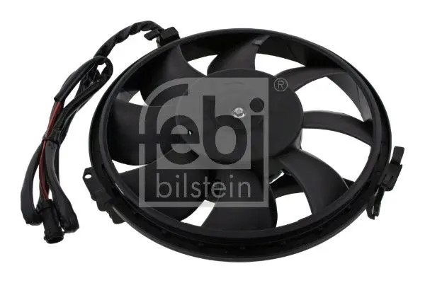 Větrák, chlazení motoru FEBI BILSTEIN 14746