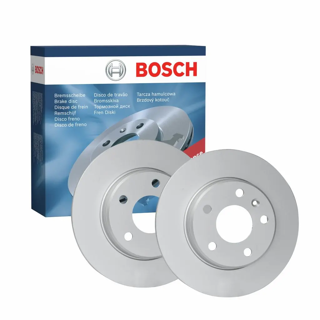 Brzdový kotouč BOSCH 0 986 479 C66