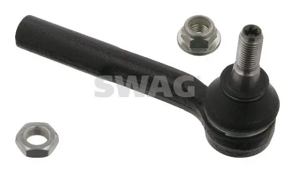 Hlava příčného táhla řízení SWAG 40 92 9325
