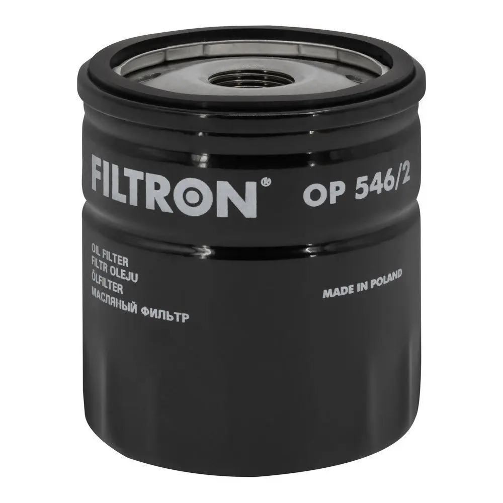 Olejový filtr FILTRON OP 546/2