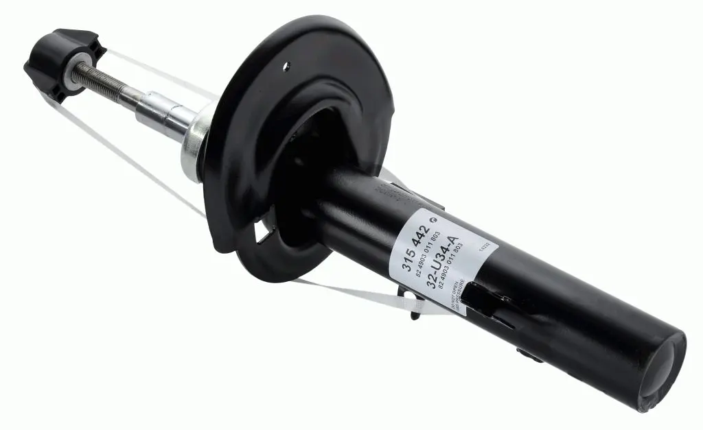 Tlumič pérování SACHS 315 442