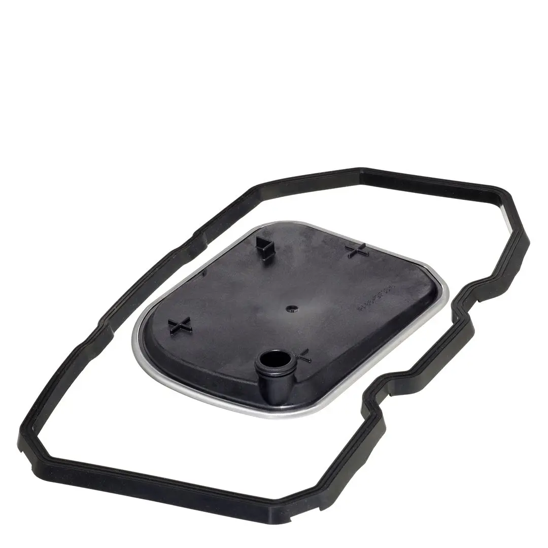 Sada hydraulického filtru, automatická převodovka HENGST FILTER EG955H D501