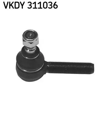 Hlava příčného táhla řízení SKF VKDY 311036