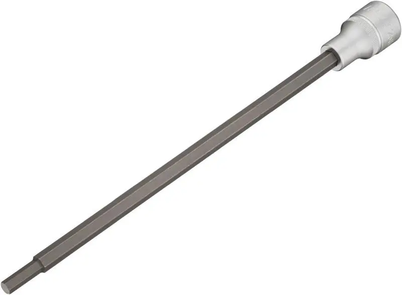 Nástrčná hlavice pro sací potrubí, Hazet 2584-1