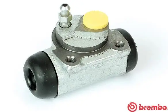 Válec kolové brzdy BREMBO A 12 255