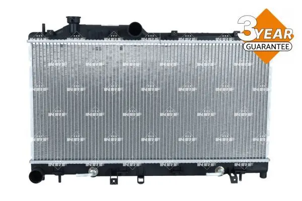 Chladič, chlazení motoru NRF 53700