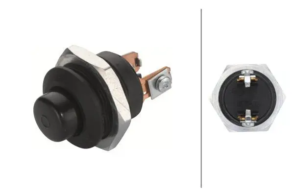 HELLA Spínač zapalování / startéru 6JF001571001