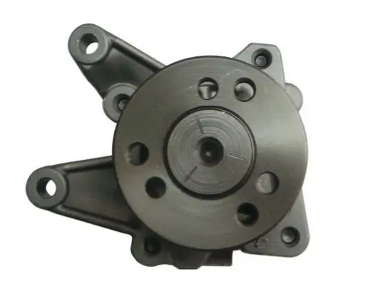 Hydraulické čerpadlo, řízení SPIDAN 54126