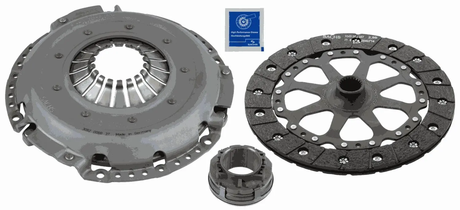 Sada spojky SACHS 3000 951 015