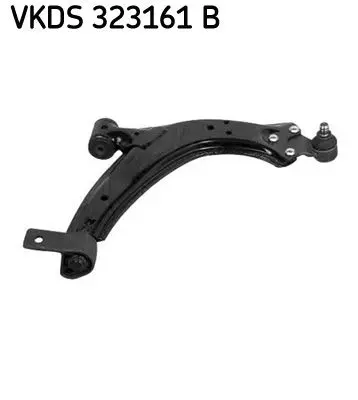 Řídicí páka, zavěšení kol SKF VKDS 323161 B