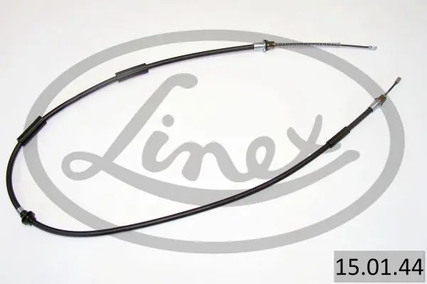 Tažné lanko, parkovací brzda LINEX 15.01.44