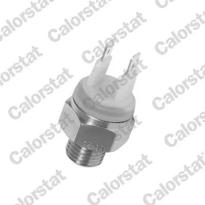 Teplotní spínač, větrák chladiče CALORSTAT by Vernet TS2601