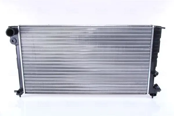 Chladič, chlazení motoru NISSENS 63508