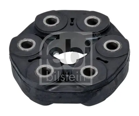 Kloub, kloubový hřídel FEBI BILSTEIN 02562