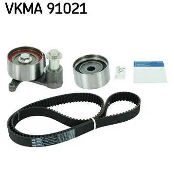 SKF Sada rozvodového řemene VKMA91021