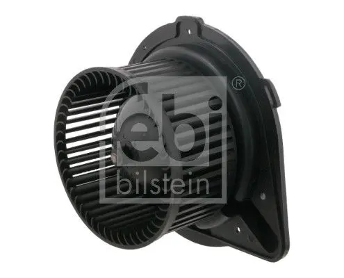 Vnitřní ventilátor