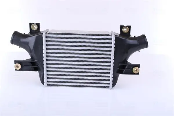 NISSENS Chladič turba 96163
