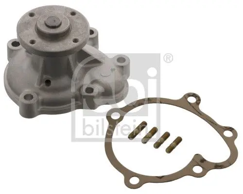 Vodní čerpadlo, chlazení motoru FEBI BILSTEIN 17284