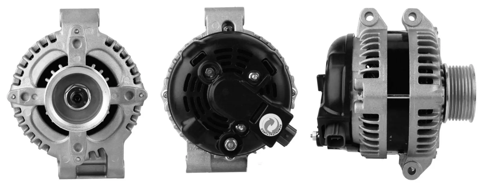generátor LUCAS LRA02354