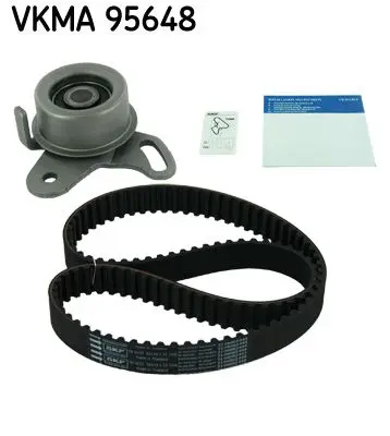 SKF Sada rozvodového řemene VKMA95648
