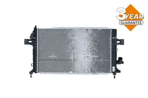 Chladič, chlazení motoru NRF 53415