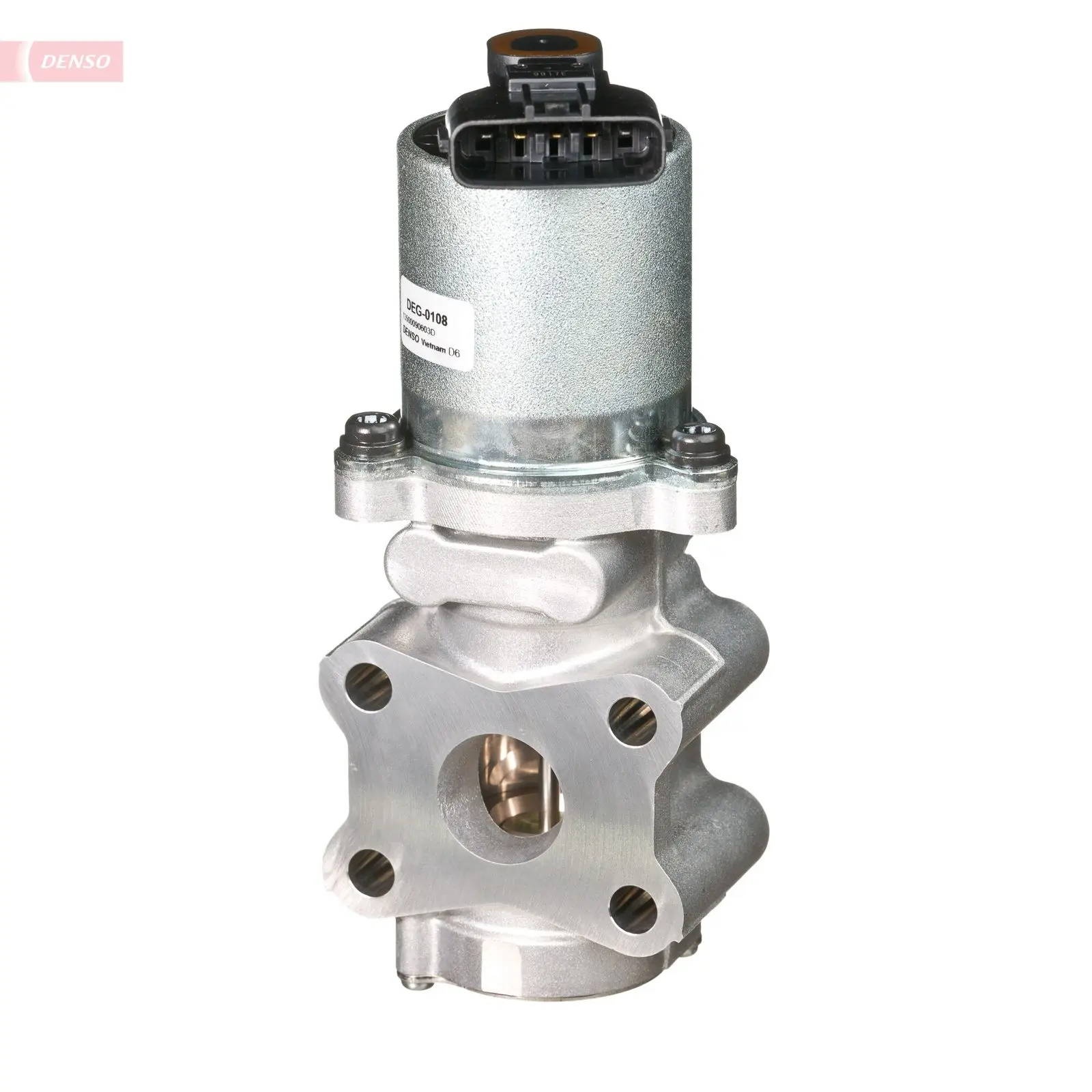 AGR-Ventil DENSO DEG-0108