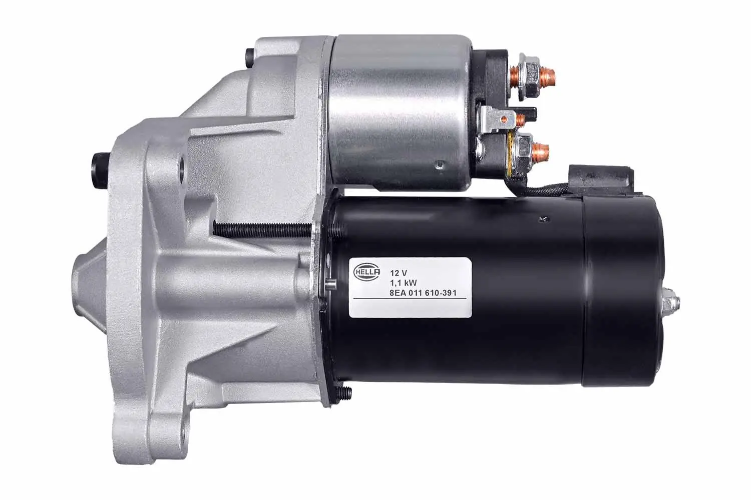 HELLA Startér 8EA011610391