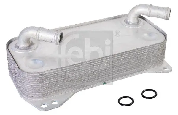 Chladič oleje, automatická převodovka FEBI BILSTEIN 108948