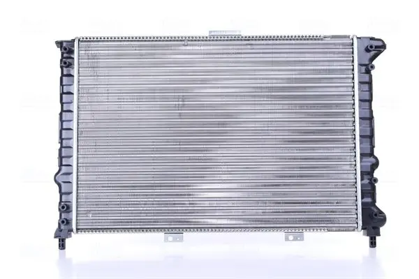 Chladič, chlazení motoru NISSENS 60038