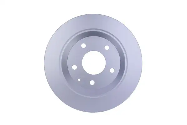 HELLA Brzdový kotouč 8DD 355 118-541