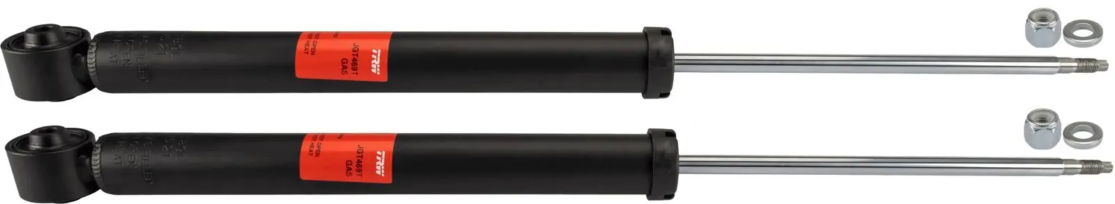 Tlumič pérování TRW JGT469T
