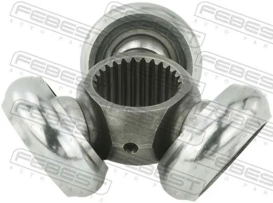 FEBEST Tripod, hnací hřídel 0116-AGV10