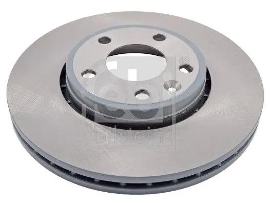 FEBI BILSTEIN Brzdový kotouč 22698