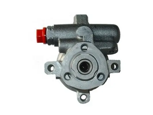 SPIDAN Hydraulické čerpadlo, řízení 53941