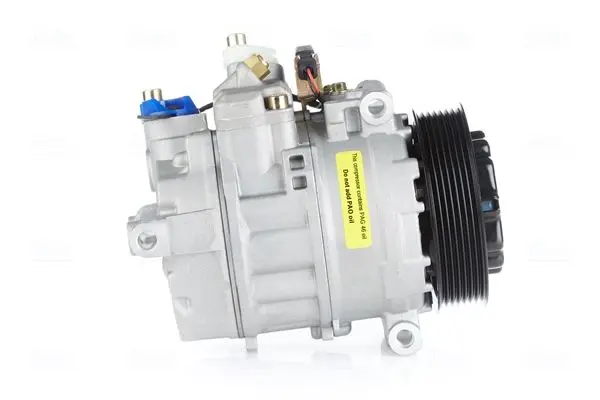 NISSENS Kompresor, klimatizace 890294