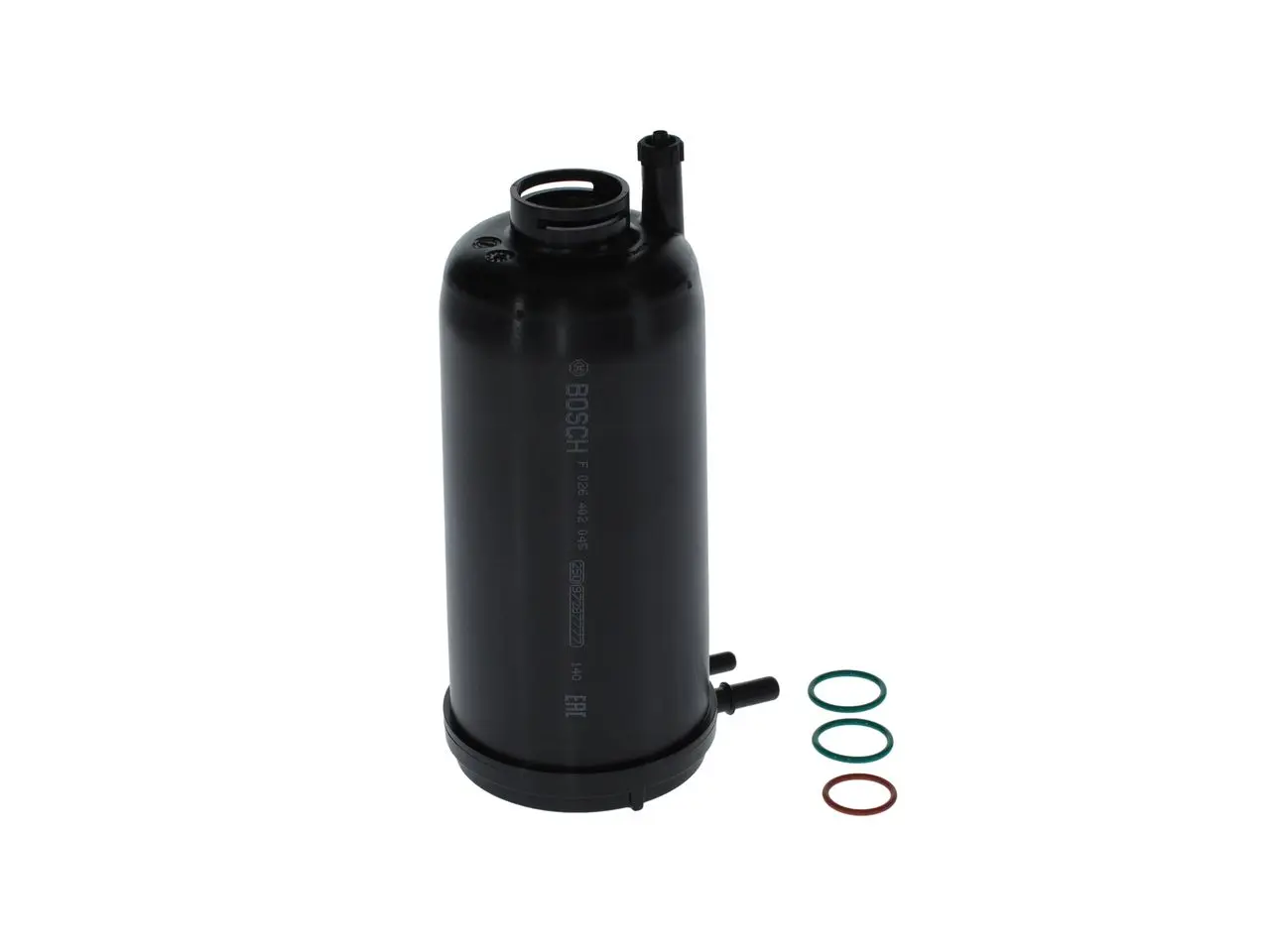 Palivový filtr BOSCH F 026 402 045