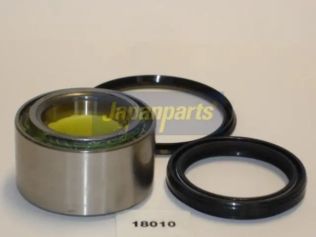 Sada ložisek kol JAPANPARTS KK-18010