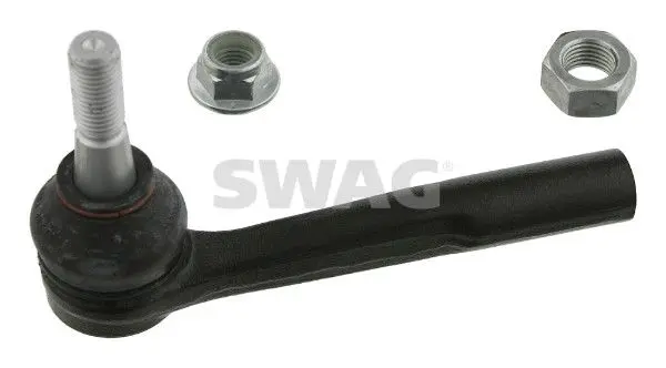 Hlava příčného táhla řízení SWAG 40 92 6152